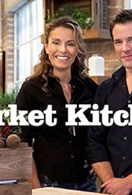 Market Kitchen Soundtrack (2007) cover