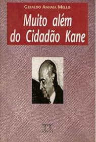 Beyond Citizen Kane Soundtrack (1993) cover