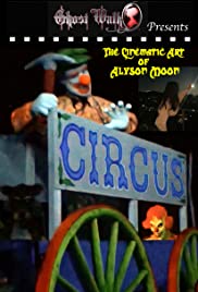 Circus (2020) cover