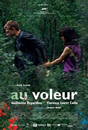 Au voleur (2009) cover