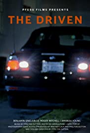 The Driven Colonna sonora (2009) copertina