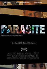 Parasite Colonna sonora (2009) copertina