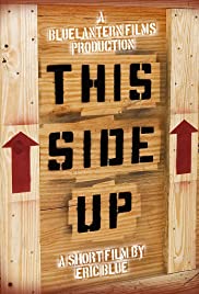 This Side Up Colonna sonora (2009) copertina