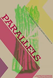 Parallels Colonna sonora (2008) copertina