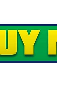 Buy More (2008) copertina