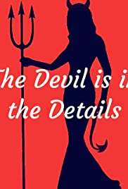 The Devil Is in the Details (2020) cover