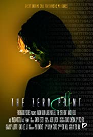 The Zero Point Colonna sonora (2008) copertina