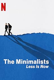 The Minimalists: Less Is Now (2021) cover