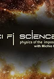 Sci Fi Science: Physics of the Impossible (2009) cover