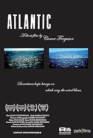 Atlantic Banda sonora (2008) carátula