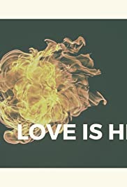 Love Is Hell (2008) copertina