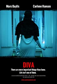 Diva Colonna sonora (2008) copertina