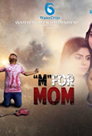 M for Mom (2020) copertina