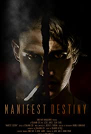 Manifest Destiny (2008) copertina