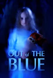 Out of the Blue Colonna sonora (2018) copertina