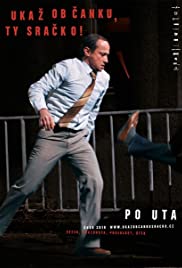 Walking Too Fast Colonna sonora (2009) copertina