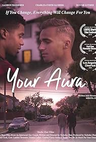 Your aura Soundtrack (2019) cover