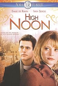 High Noon (2009) cover