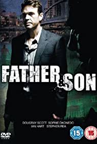 Father & Son Bande sonore (2009) couverture
