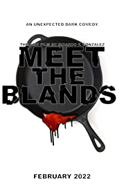 Meet the Blands Tonspur (2022) abdeckung