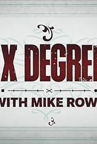 Six Degrees with Mike Rowe (2021) cover