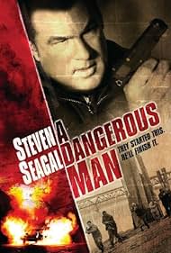 A Dangerous Man (2009) cover