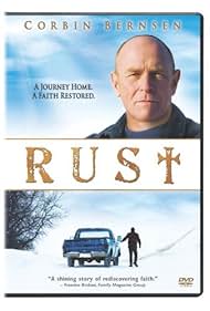 Rust Colonna sonora (2010) copertina