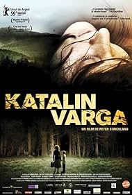 Katalin Varga (2009) carátula