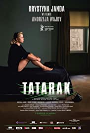 Tatarak Soundtrack (2009) cover