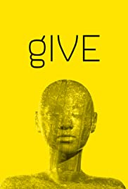 Give Colonna sonora (2020) copertina