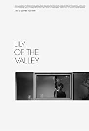 Lily of the Valley (2019) copertina