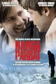 Nanga Parbat - L'ascension extrême Soundtrack (2010) cover