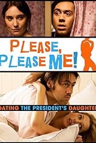 Please, Please Me! (2009) copertina