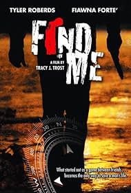 Find Me Colonna sonora (2009) copertina