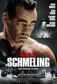 Max Schmeling: Fist of the Reich Soundtrack (2010) cover