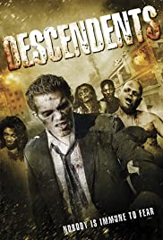 Descendents Colonna sonora (2008) copertina