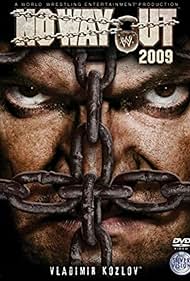 WWE No Way Out (2009) couverture