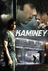 Kaminey: Deleted Scenes Banda sonora (2009) carátula