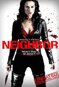 Neighbor Banda sonora (2009) cobrir