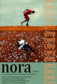 Nora Colonna sonora (2008) copertina