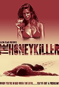 The Honey Killer Colonna sonora (2011) copertina