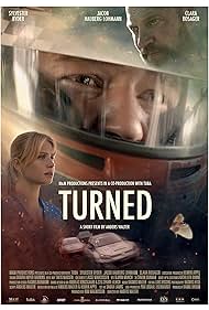 Turned Colonna sonora (2020) copertina