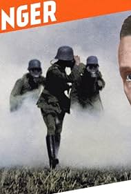 "The Great War" Storm of Steel - Author and Officer Ernst Jünger - Who Did What in WW1? (2018) cover