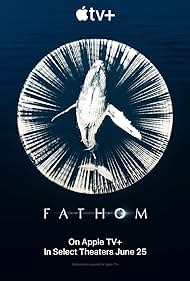 Fathom Soundtrack (2021) cover