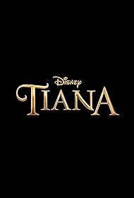 Tiana Colonna sonora (2022) copertina