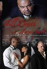 Till Death... Do Us Part (2008) cover