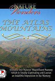 The Atlas Mountains Soundtrack (2009) cover