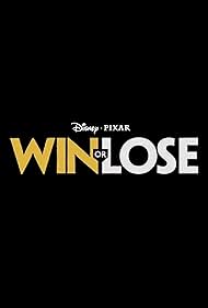Win or Lose Soundtrack (2023) cover