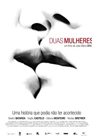 Duas Mulheres Banda sonora (2009) cobrir