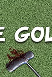 Gone Golfing (2020) cover